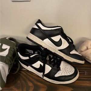 Nike Dunks